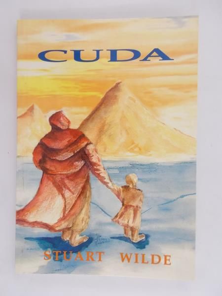 Wilde Stuart - Cuda