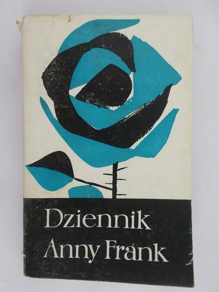 Frank Anna - Dziennik Anny Frank