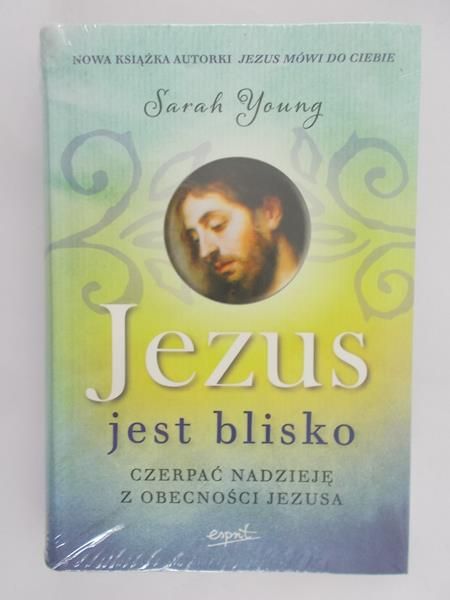 Young Sarah - Jezus jest blisko, Nowa