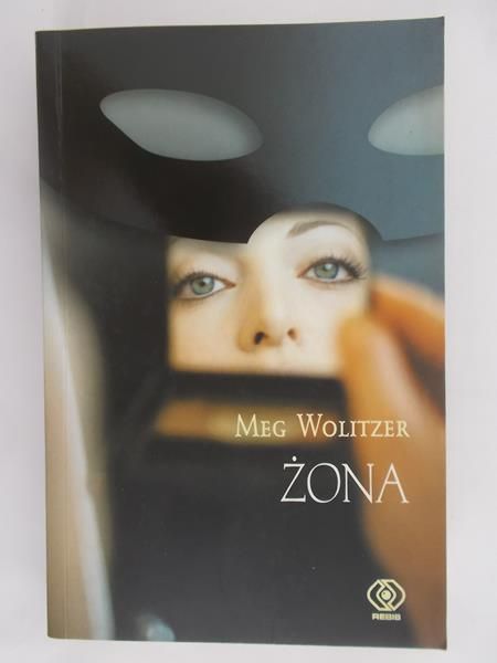 Wolitzer Meg - Żona