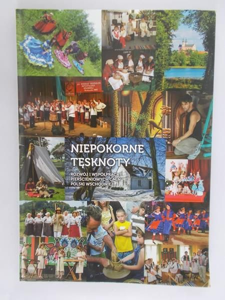 Niepokorne tęsknoty