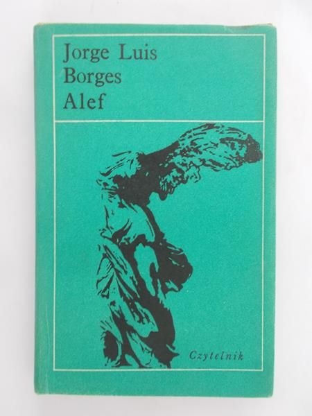 Borges Jorge Luis - Alef