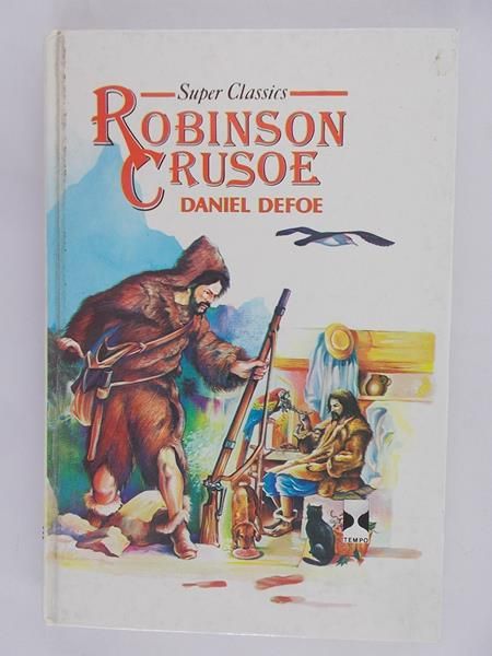 Robinson Crusoe