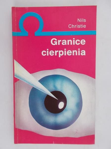 Christie Nils - Granice cierpienia