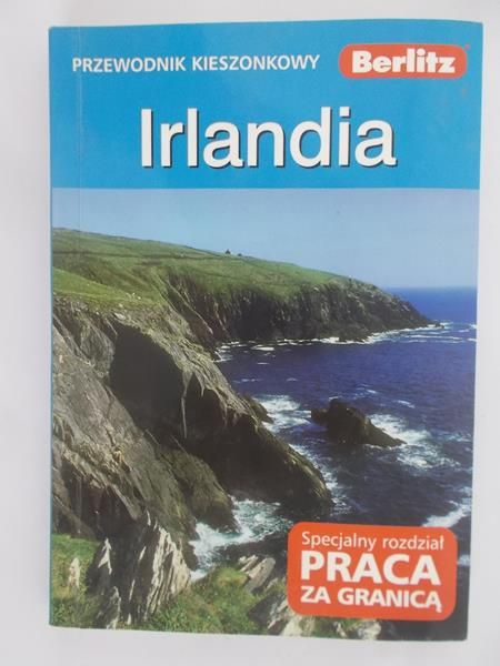 Bernstein Ken - Irlandia