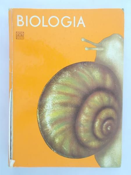 Czechowski Wojciech - Biologia