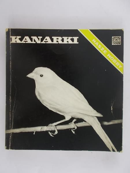 Świeży Władysław - Kanarki