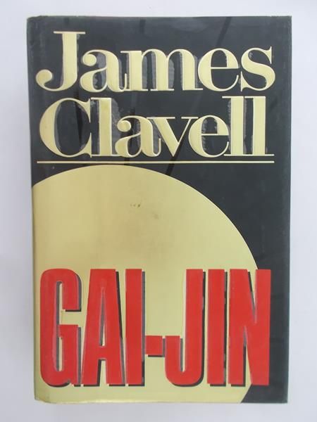 Clavell James - Gai-Jin