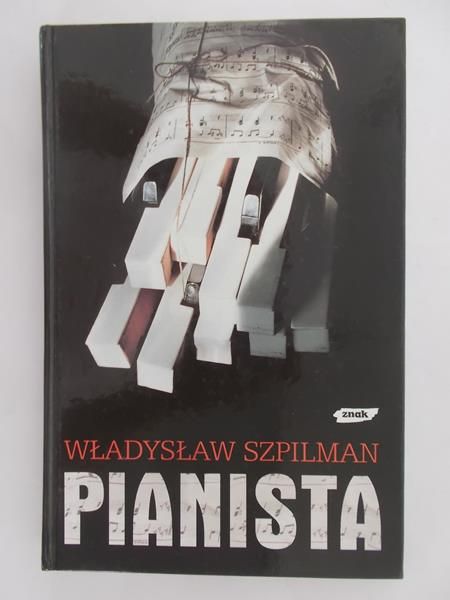 Szpilman Władysław - Pianista