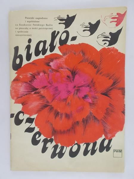 Ratajska D. (red.) -  Biało–czerwona