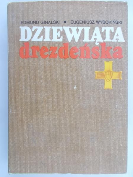 Ginalski Edmund - Dziewiąta drezdeńska