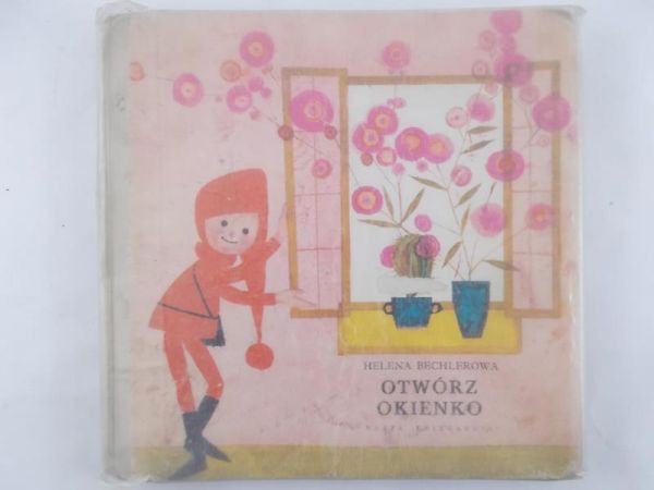 Bechlerowa Helena  - Otwórz okienko