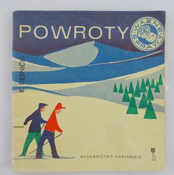 Kazimierz Dębnicki  - Powroty
