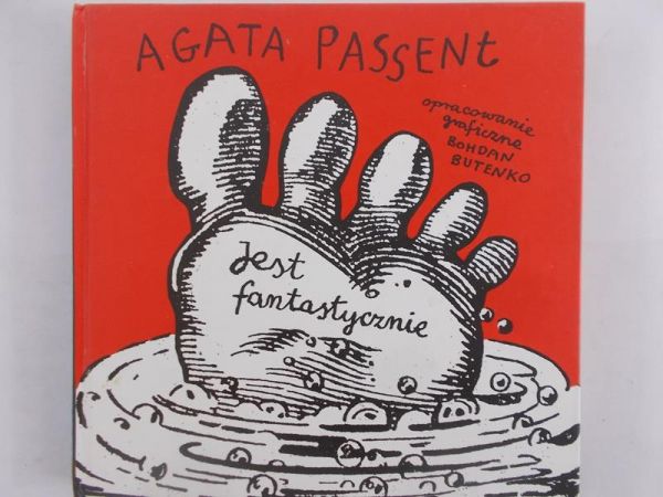 Passent Agata - Jest fantastycznie