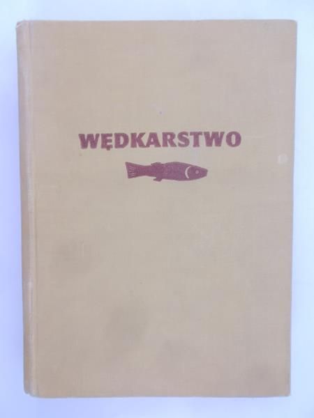 Wyganowski Józef - Wędkarstwo