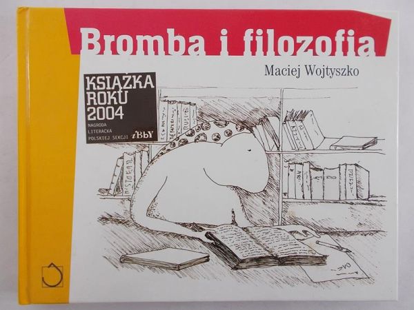 Wojtyszko Maciej - Bromba i filozofia