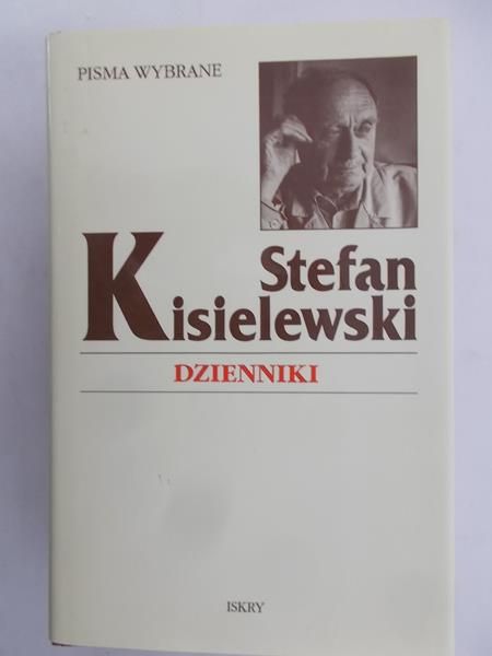 Kisielewski Stefan -Dzienniki