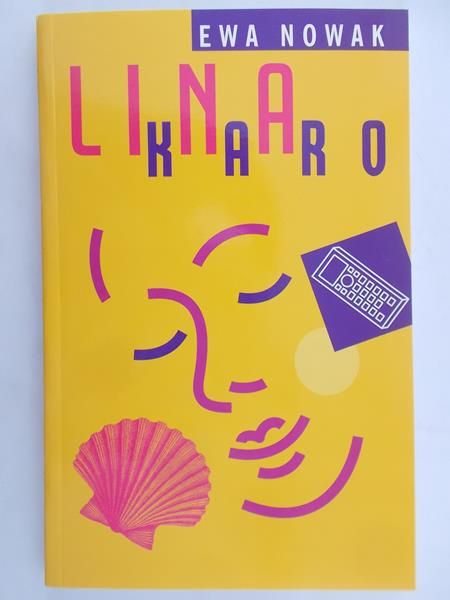 Nowak Ewa - Lina karo