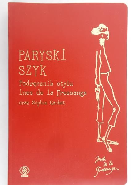 Pevrellego Benoit - Paryski szyk