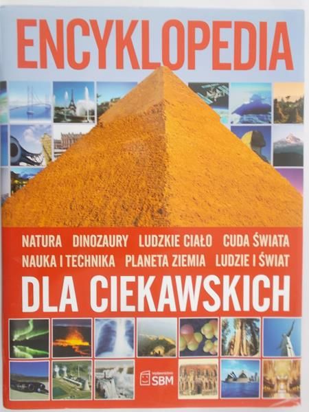 Matthews Rupert - Encyklopedia dla ciekawskich