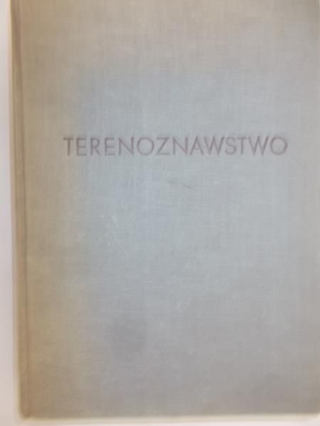 Terenoznawstwo