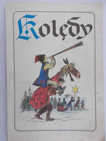 Thor Piotr Robert (opr.) - Kolędy, nuty
