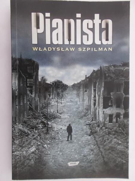 Szpilman Władysław - Pianista