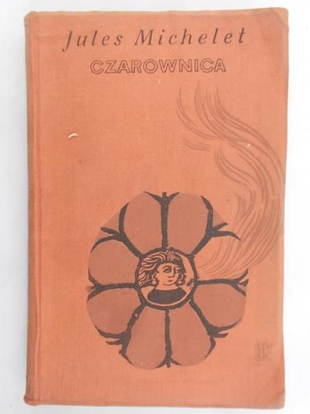 Michelet Jules - Czarownica