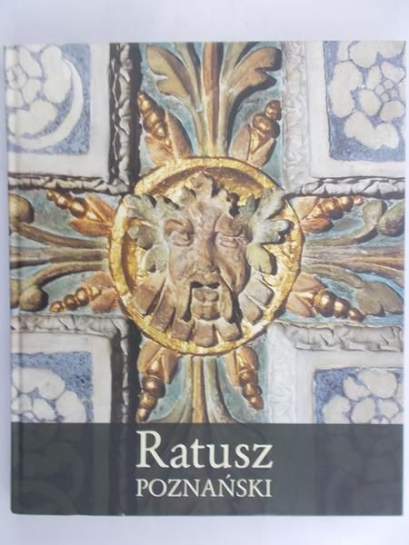 Skuratowicz Jan - Ratusz poznański