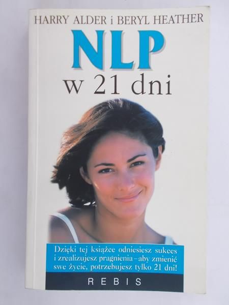 Alder Harry - NPL w 21 dni