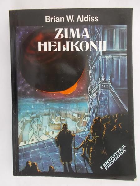 Aldiss Brian W. - Zima Helikonii
