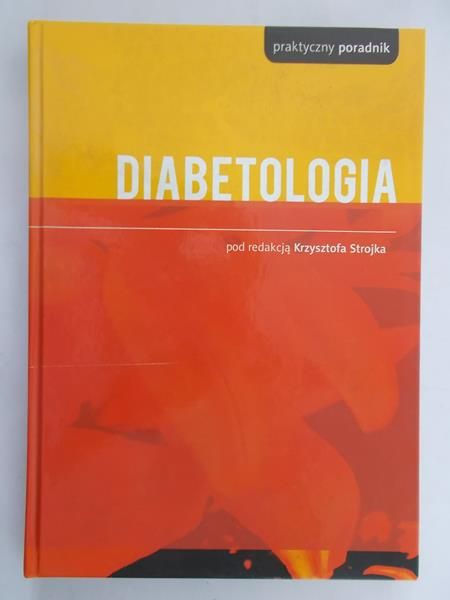 Strojka Krzysztof - Diabetologia