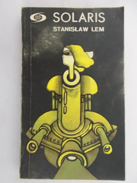 Lem Stanisław - Solaris