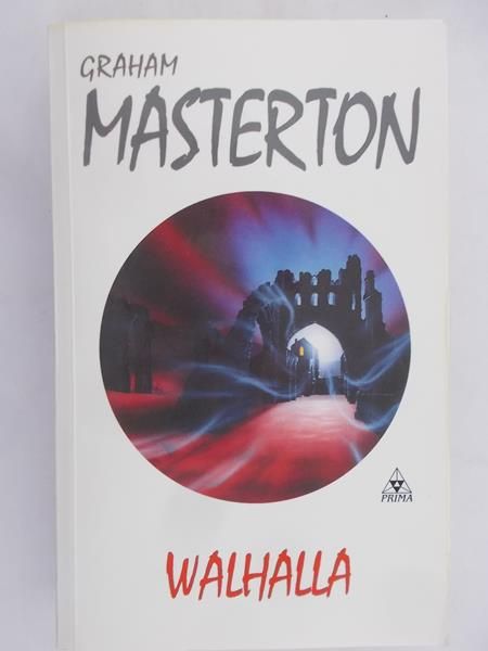 Masterton Graham - Walhalla
