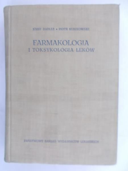 Rolski Stanisław - Chemia środków leczniczych