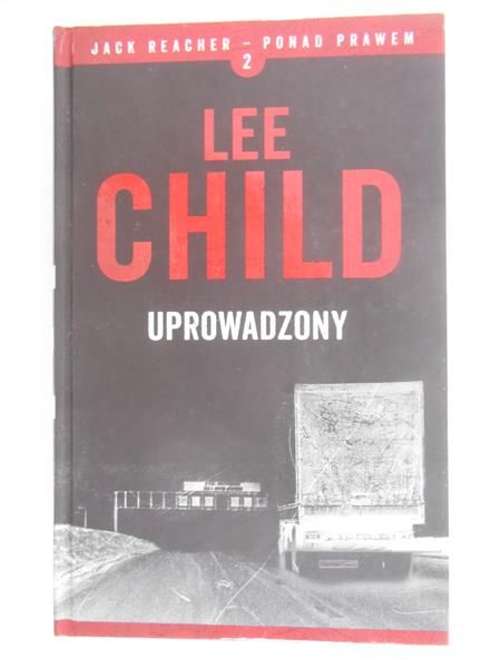Child Lee  - Uprowadzony
