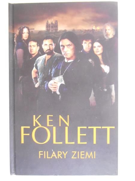 Follett Ken - Filary ziemi
