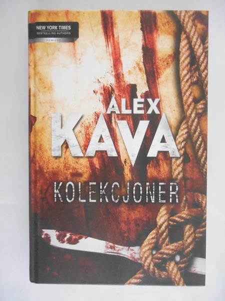 Kava Alex - Kolekcjoner
