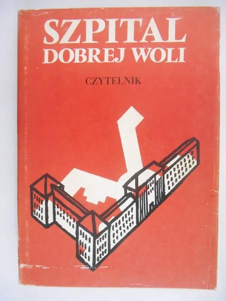 Szpital dobrej woli