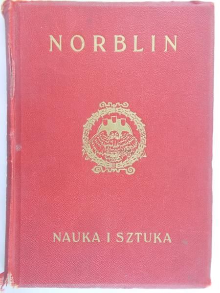 Batowski Zygmunt - Norbiln, 1911 r.