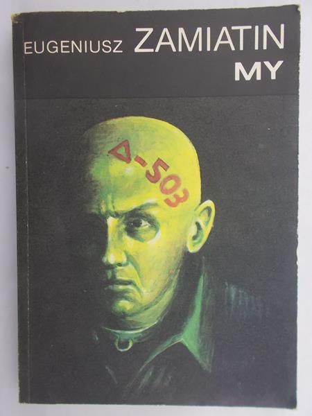 My