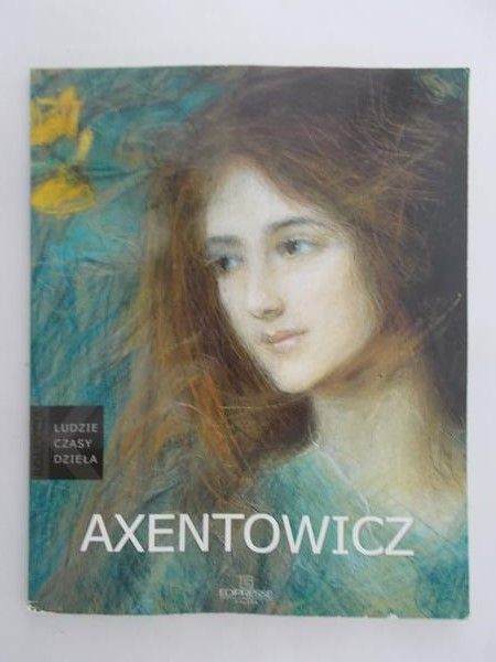 Kopszak Piotr - Axentowicz