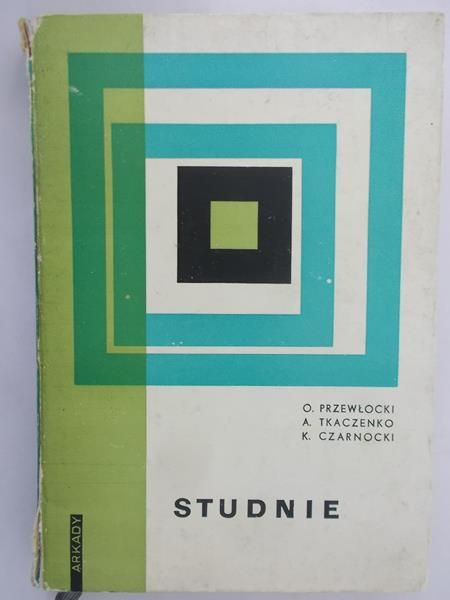 Przewłocki Olgierd - Studnie