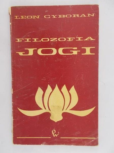 Cyboran Leon - Filozofia jogi
