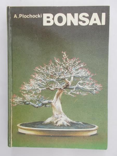 Płochocki A. - Bonsai