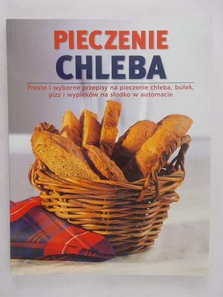 Doeser Linda - Pieczenie chleba