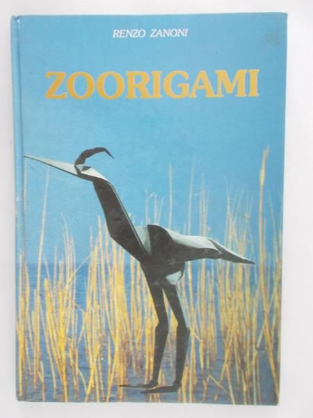 Zanoni Renzo  - Zoorigami