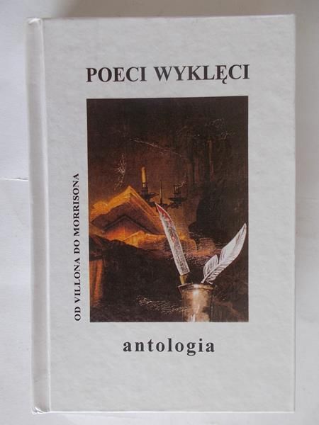 Koperski Jerzy (red.) - Poeci wyklęci. Antologia