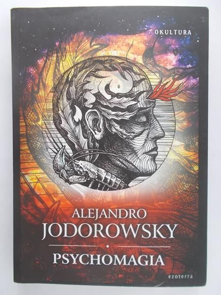 Jodorowsky Alejandro - Psychomagia