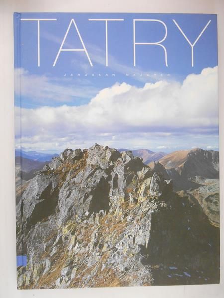 Majcher Jarosław - Tatry